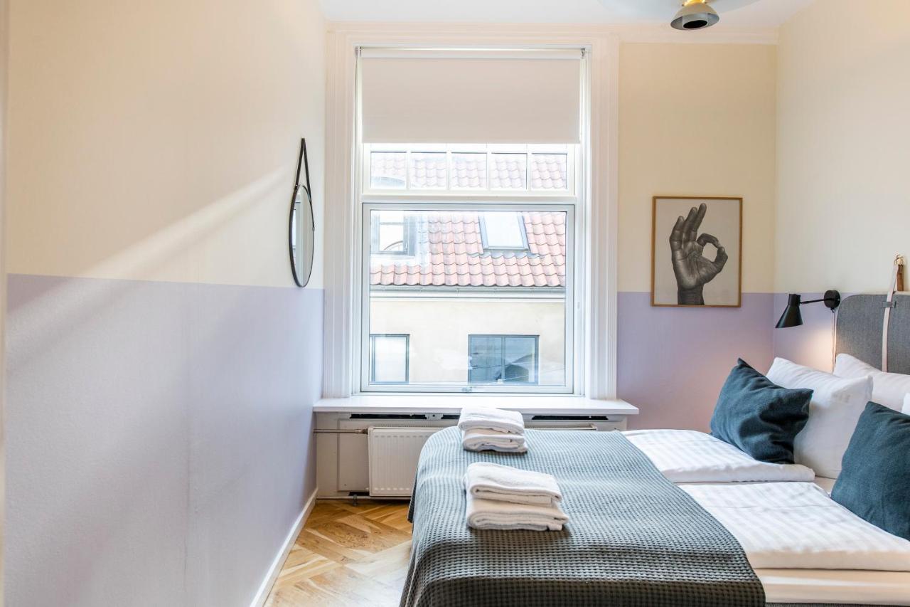Appartement The Mile 2 By Daniel&jacob's *
