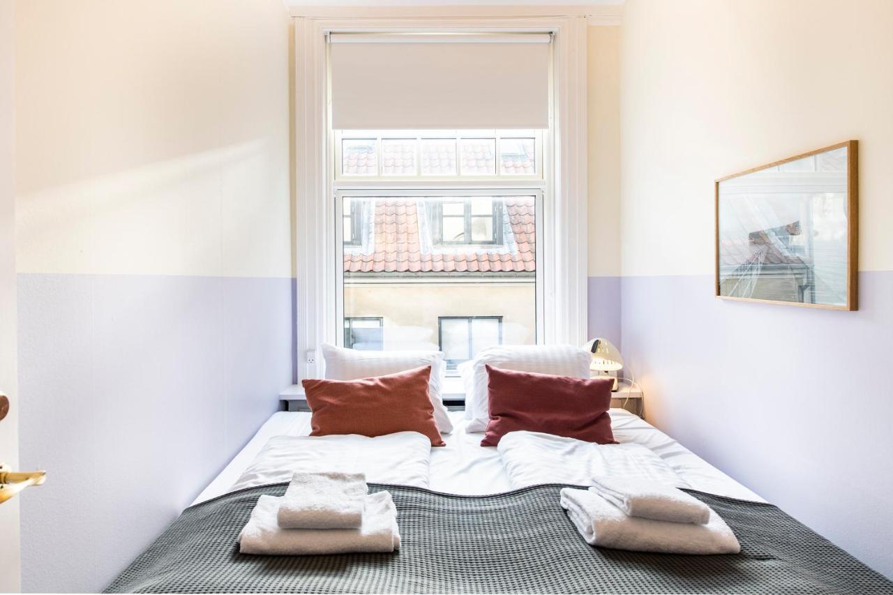 Appartement The Mile 2 By Daniel&jacob's Kopenhagen