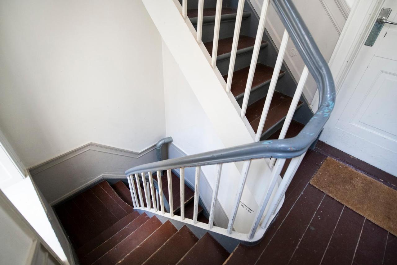 Appartement The Mile 2 By Daniel&jacob's Kopenhagen