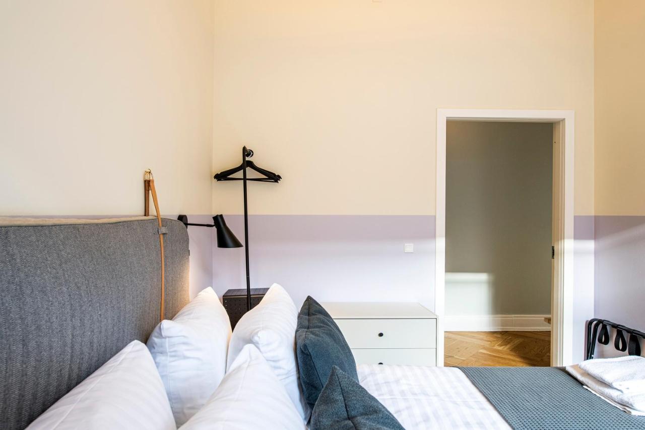 Appartement The Mile 2 By Daniel&jacob's Kopenhagen