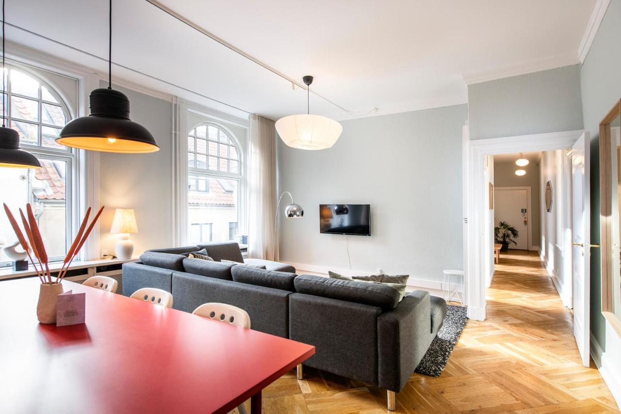 Appartement The Mile 2 By Daniel&jacob's *