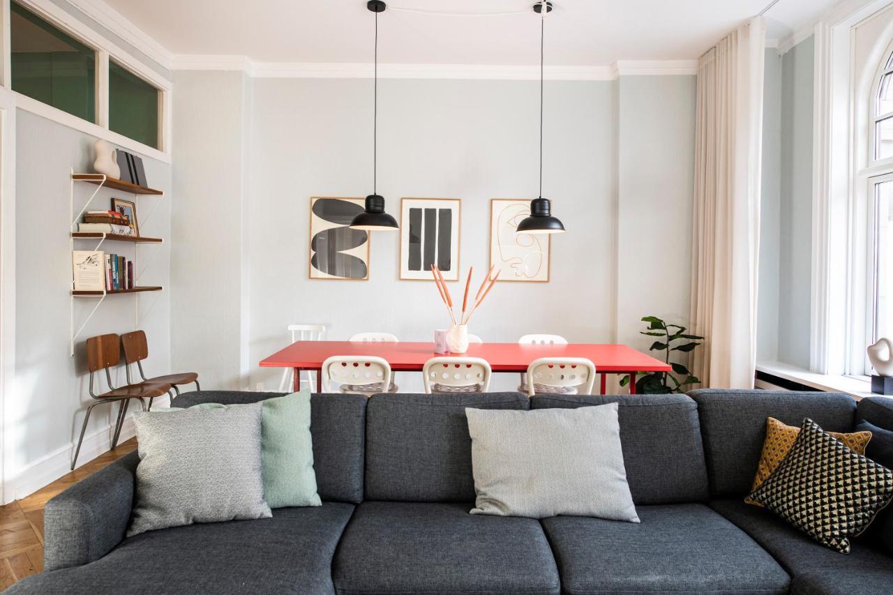 Appartement The Mile 2 By Daniel&jacob's Kopenhagen