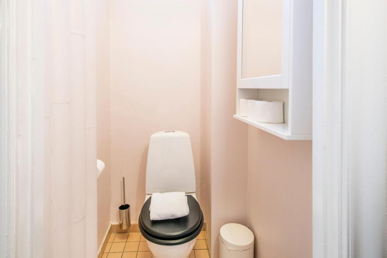 The Mile 2 By Daniel&jacob's Appartement Kopenhagen