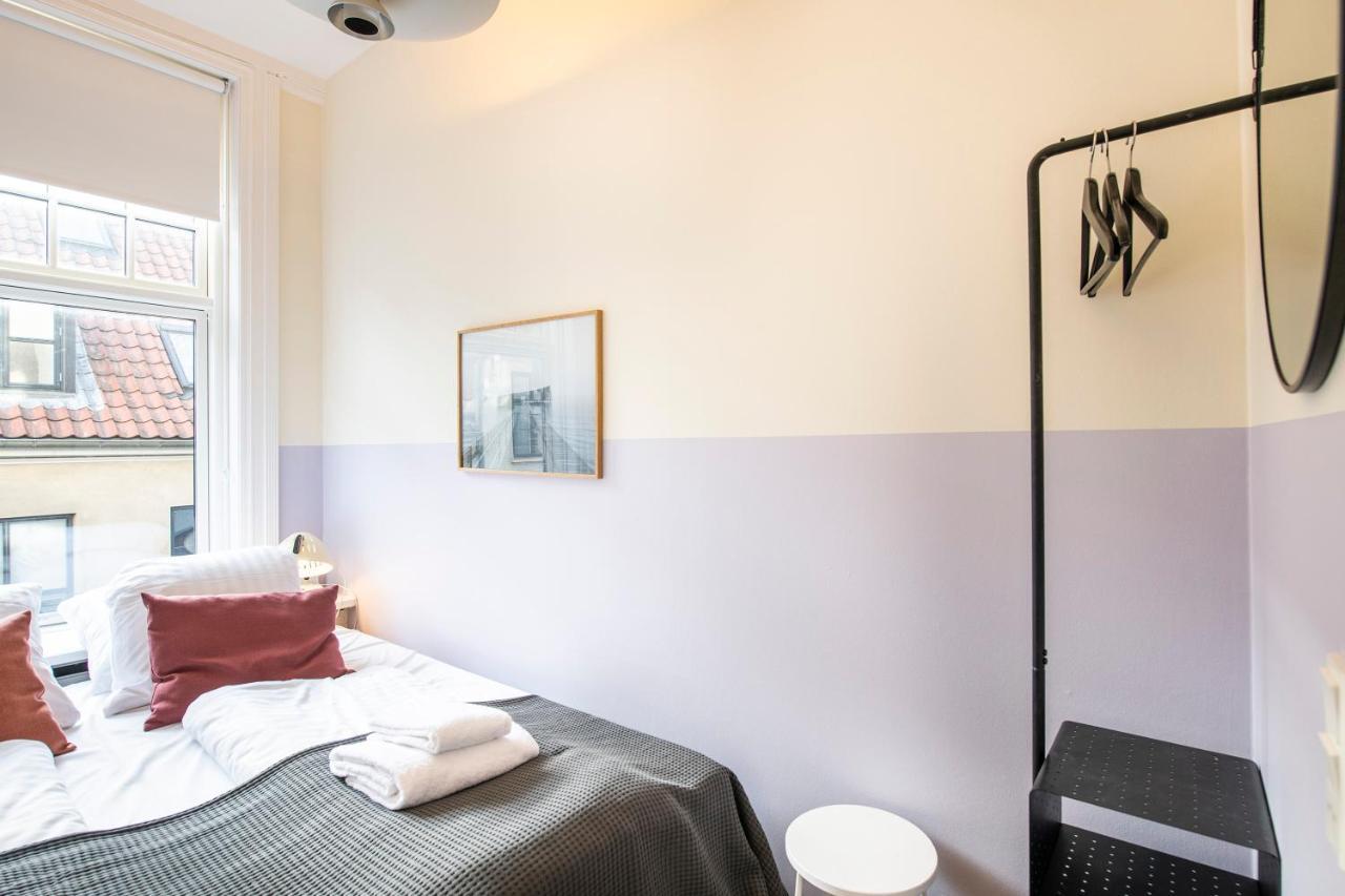 The Mile 2 By Daniel&jacob's Appartement Kopenhagen