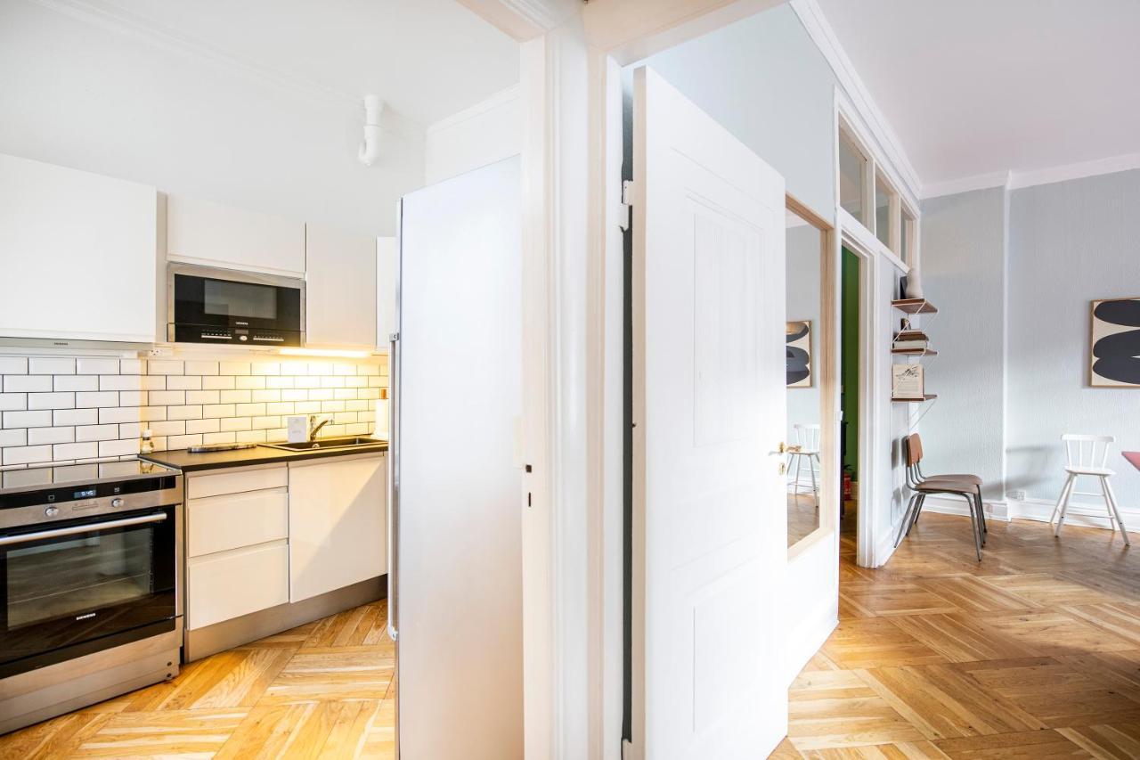 Appartement The Mile 2 By Daniel&jacob's Kopenhagen